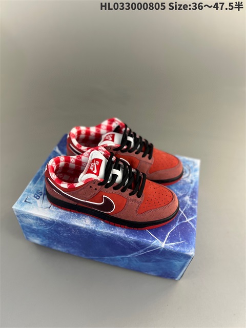 men low dunk sb shoes US7-US13 HH shoes 2023-10-30-095